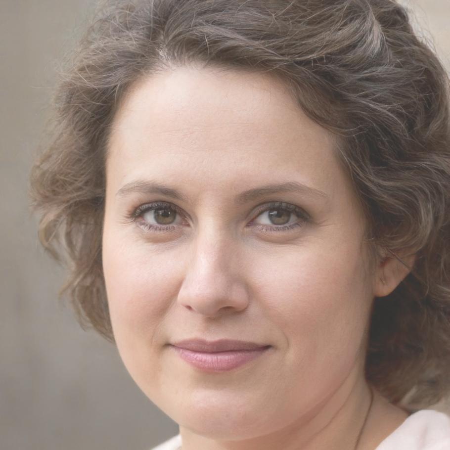 Ioana Popescu - Expert dezvoltare personală