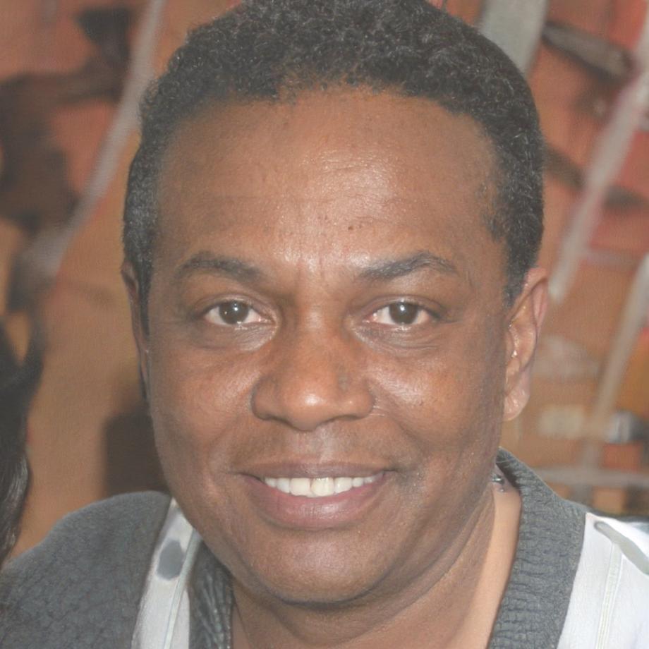 Portret Radu Mihalcea